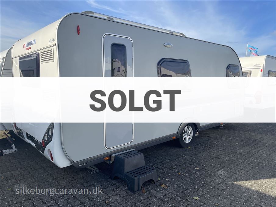 Adria Adiva 553 PH